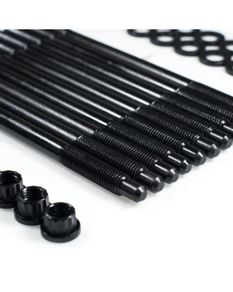 Honda B-Series VTEC & K-Series Skunk2 Pro Head Studs Honda B-Series VTEC & K-Series Skunk2 Pro Head Studs