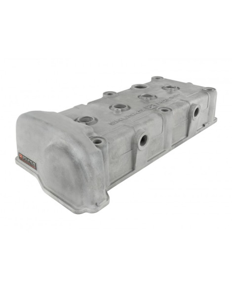 Honda K-Series Skunk2 Ultra Lightweight Magnesium Valve Cover Honda K-Series Skunk2 Ultra Lightweight Magnesium Valve Cover