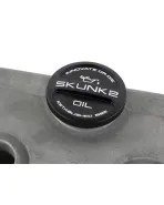 Honda K-Series Skunk2 Ultra Lightweight Magnesium Valve Cover Honda K-Series Skunk2 Ultra Lightweight Magnesium Valve Cover