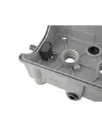 Honda K-Series Skunk2 Ultra Lightweight Magnesium Valve Cover Honda K-Series Skunk2 Ultra Lightweight Magnesium Valve Cover