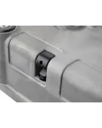 Honda K-Series Skunk2 Ultra Lightweight Magnesium Valve Cover Honda K-Series Skunk2 Ultra Lightweight Magnesium Valve Cover