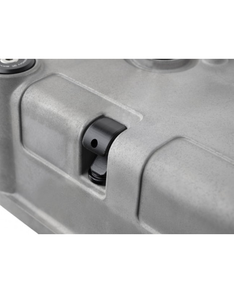 Honda K-Series Skunk2 Ultra Lightweight Magnesium Valve Cover Honda K-Series Skunk2 Ultra Lightweight Magnesium Valve Cover