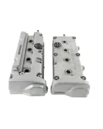 Honda K-Series Skunk2 Ultra Lightweight Magnesium Valve Cover Honda K-Series Skunk2 Ultra Lightweight Magnesium Valve Cover