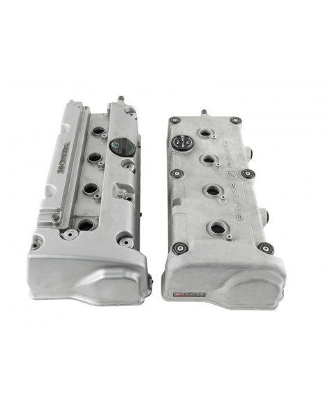 Honda K-Series Skunk2 Ultra Lightweight Magnesium Valve Cover Honda K-Series Skunk2 Ultra Lightweight Magnesium Valve Cover