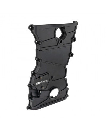 Honda K-Series K24 Skunk2 Timing Chain Cover Black