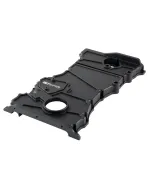 Honda K-Series K24 Skunk2 Timing Chain Cover Black Honda K-Series K24 Skunk2 Timing Chain Cover Black