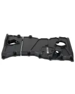 Honda K-Series K24 Skunk2 Timing Chain Cover Black Honda K-Series K24 Skunk2 Timing Chain Cover Black