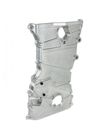 Honda K-Series K24 Skunk2 Timing Chain Cover Raw