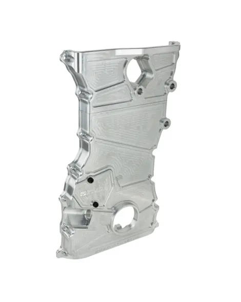 Honda K-Series K24 Skunk2 Timing Chain Cover Raw Honda K-Series K24 Skunk2 Timing Chain Cover Raw