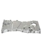 Honda K-Series K24 Skunk2 Timing Chain Cover Raw Honda K-Series K24 Skunk2 Timing Chain Cover Raw