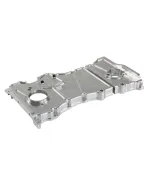 Honda K-Series K24 Skunk2 Timing Chain Cover Raw Honda K-Series K24 Skunk2 Timing Chain Cover Raw
