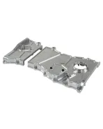 Honda K-Series K24 Skunk2 Timing Chain Cover Raw Honda K-Series K24 Skunk2 Timing Chain Cover Raw