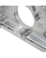 Honda K-Series K24 Skunk2 Timing Chain Cover Raw Honda K-Series K24 Skunk2 Timing Chain Cover Raw