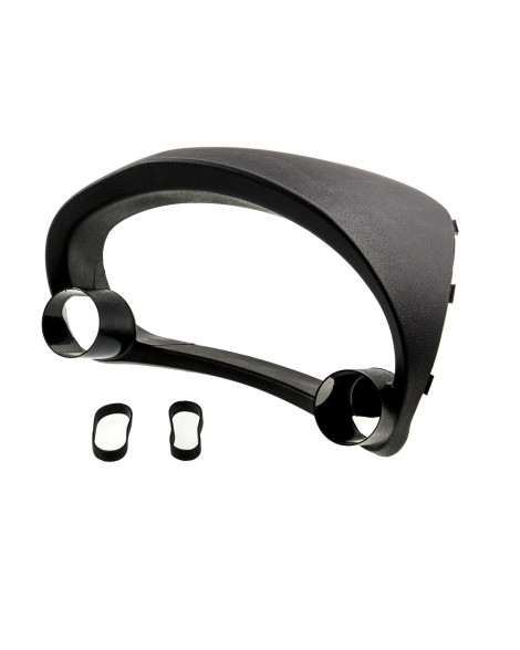 Subaru WRX/STI 08-14 / Forester / Impreza SMY Performance Dual Gauge Pod Subaru WRX/STI 08-14 / Forester / Impreza SMY Performance Dual Gauge Pod