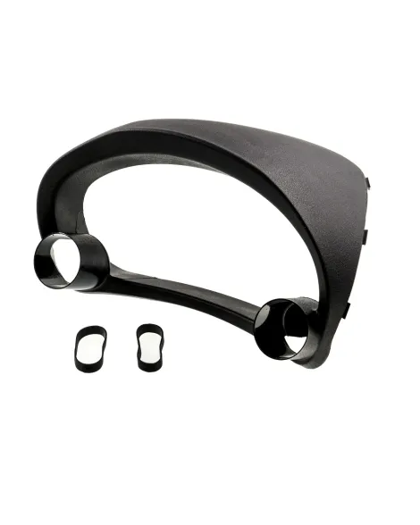 Subaru WRX/STI 08-14 / Forester / Impreza SMY Performance Dual Gauge Pod Subaru WRX/STI 08-14 / Forester / Impreza SMY Performance Dual Gauge Pod
