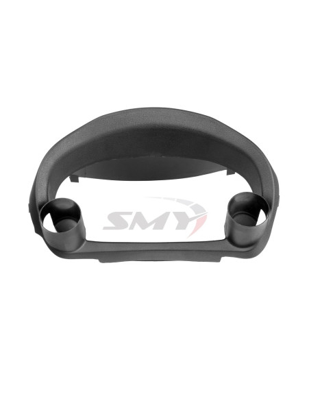 Subaru WRX/STI 08-14 / Forester / Impreza SMY Performance Dual Gauge Pod Subaru WRX/STI 08-14 / Forester / Impreza SMY Performance Dual Gauge Pod