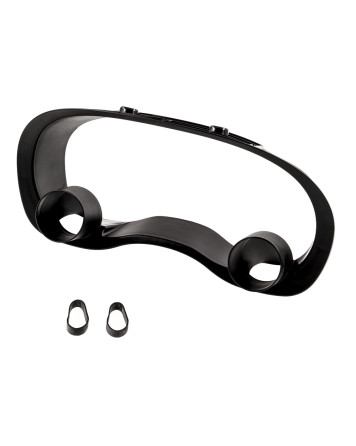 Subaru WRX/STI 15-20 / Forester / Crosstrek / Impreza SMY Performance Dual Gauge Pod