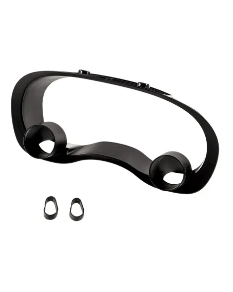 Subaru WRX/STI 15-20 / Forester / Crosstrek / Impreza SMY Performance Dual Gauge Pod Subaru WRX/STI 15-20 / Forester / Crosstrek / Impreza SMY Performance Dual Gauge Pod
