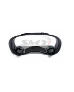 Subaru WRX/STI 15-20 / Forester / Crosstrek / Impreza SMY Performance Dual Gauge Pod
