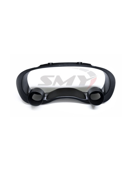 Subaru WRX/STI 15-20 / Forester / Crosstrek / Impreza SMY Performance Dual Gauge Pod Subaru WRX/STI 15-20 / Forester / Crosstrek / Impreza SMY Performance Dual Gauge Pod