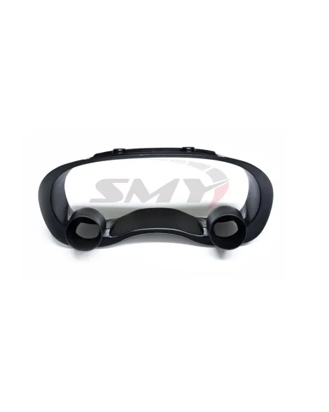 Subaru WRX/STI 15-20 / Forester / Crosstrek / Impreza SMY Performance Dual Gauge Pod Subaru WRX/STI 15-20 / Forester / Crosstrek / Impreza SMY Performance Dual Gauge Pod
