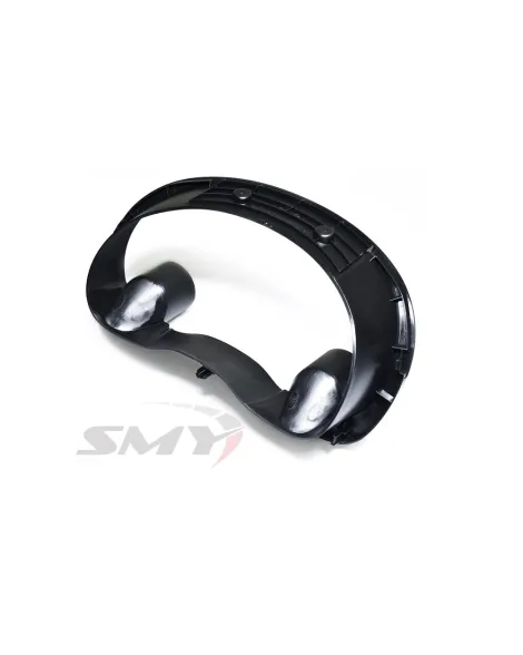 Subaru WRX/STI 15-20 / Forester / Crosstrek / Impreza SMY Performance Dual Gauge Pod Subaru WRX/STI 15-20 / Forester / Crosstrek / Impreza SMY Performance Dual Gauge Pod