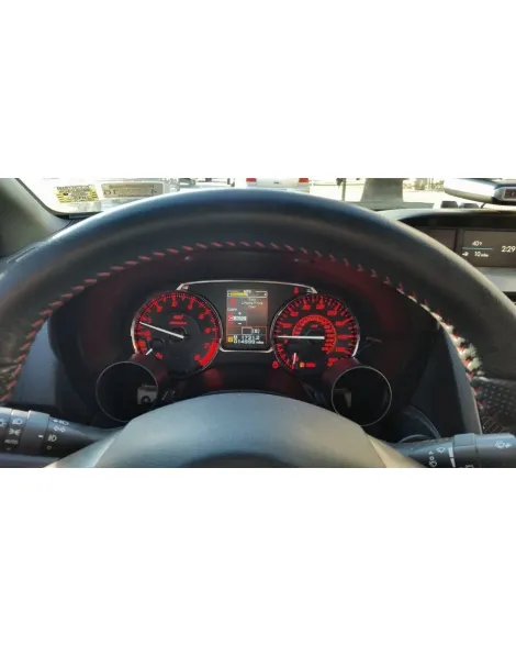 Subaru WRX/STI 15-20 / Forester / Crosstrek / Impreza SMY Performance Dual Gauge Pod Subaru WRX/STI 15-20 / Forester / Crosstrek / Impreza SMY Performance Dual Gauge Pod