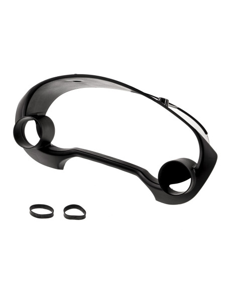 Subaru WRX/STI 02-07 / Impreza SMY Performance Dual Gauge Pod Subaru WRX/STI 02-07 / Impreza SMY Performance Dual Gauge Pod