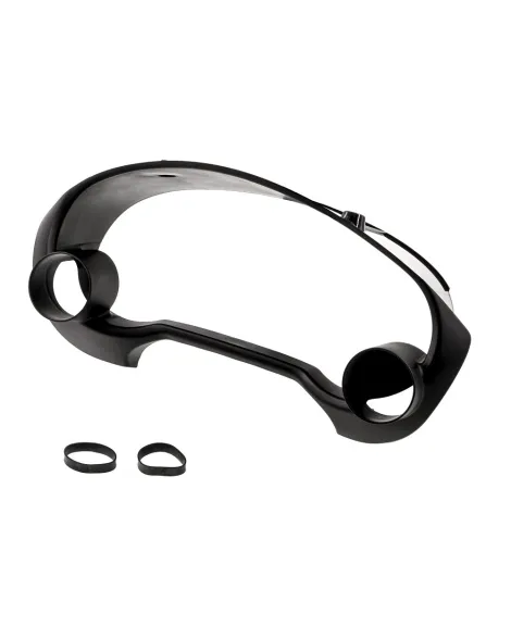 Subaru WRX/STI 02-07 / Impreza SMY Performance Dual Gauge Pod Subaru WRX/STI 02-07 / Impreza SMY Performance Dual Gauge Pod