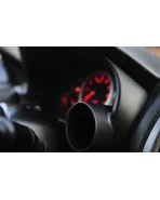 Subaru WRX/STI 02-07 / Impreza SMY Performance Dual Gauge Pod
