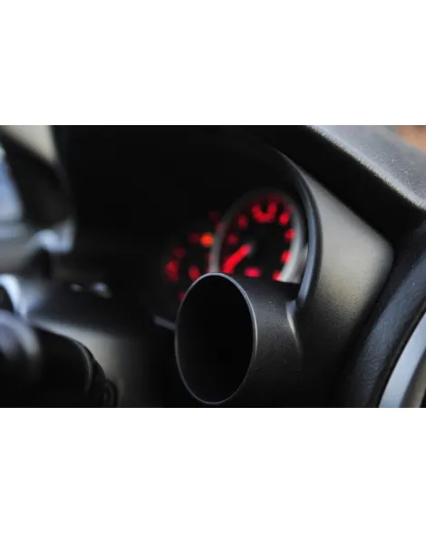 Subaru WRX/STI 02-07 / Impreza SMY Performance Dual Gauge Pod Subaru WRX/STI 02-07 / Impreza SMY Performance Dual Gauge Pod