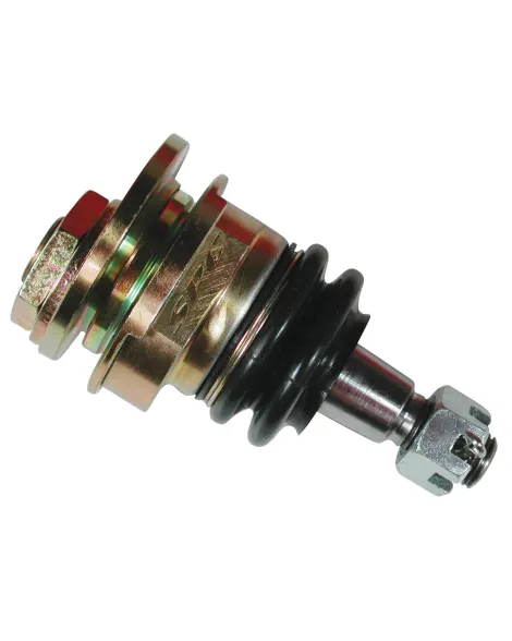Honda S2000 AP1 AP2 2000-2009 SPC Performance Adjustable 1.5° Ball Joint Front / Rear