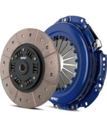Toyota Supra MK4 JZA80 93-98 Dual Mass Flywheels SPEC Stage 3+ Clutch Kit Torque Capacity 855
