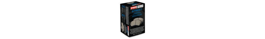 Mazda 6 MPS Brake Pads Mazda 6 MPS Brake Pads