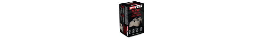 MX-5 MK2/MK2.5 NB Brake Pads MX-5 MK2/MK2.5 NB Brake Pads