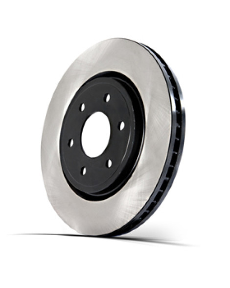 Mazda 3 MPS Mazdaspeed 3 07-13 Rear Stoptech Premium OEM Brake Discs Mazda 3 MPS Mazdaspeed 3 07-13 Rear Stoptech Premium OEM Brake Discs