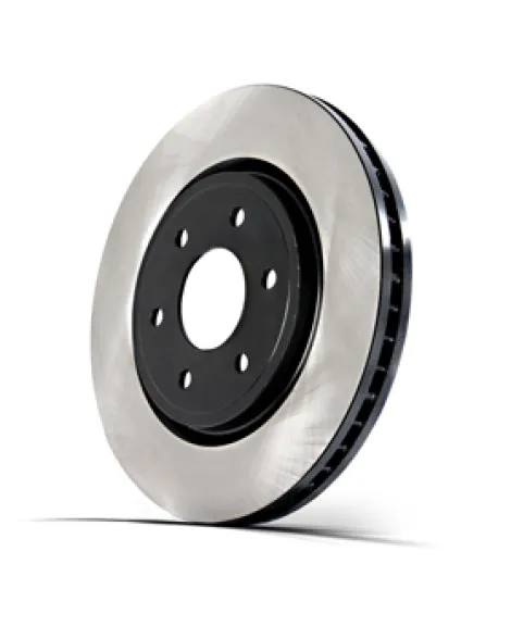 Mazda 3 MPS Mazdaspeed 3 07-13 Front Stoptech Premium OEM Brake Discs (Pair) Mazda 3 MPS Mazdaspeed 3 07-13 Front Stoptech Premium OEM Brake Discs (Pair)