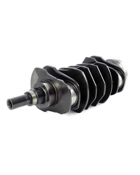 Subaru Impreza Turbo EJ25 79MM Subaru OEM Nitride Crankshaft Subaru Impreza Turbo EJ25 79MM Subaru OEM Nitride Crankshaft