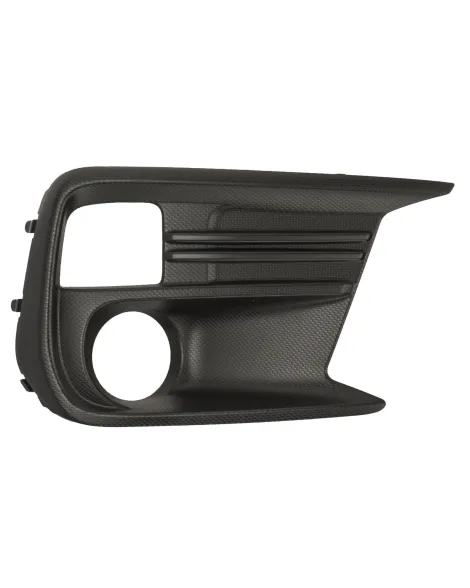 Subaru WRX STI 18-21 Subaru OEM Fog Light Bezel Right Subaru WRX STI 18-21 Subaru OEM Fog Light Bezel Right