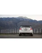 Subaru WRX/STI 15- Subaru OEM Type RA Rear Bumper Pinstripe Subaru WRX/STI 15- Subaru OEM Type RA Rear Bumper Pinstripe