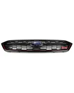 Subaru WRX/STI 18-21 Subaru OEM 2018 Type RA Grille w/Pinstripe Subaru WRX/STI 18-21 Subaru OEM 2018 Type RA Grille w/Pinstripe