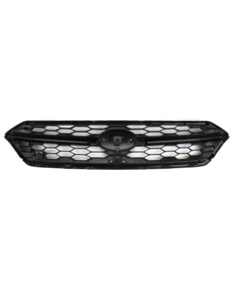 Subaru WRX/STI 18-21 Subaru OEM 2018 Type RA Grille w/Pinstripe