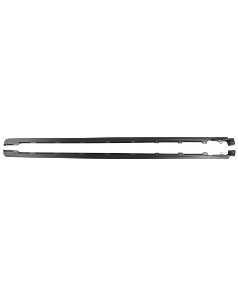 Subaru WRX/STI 2014-2021 Subaru OEM STI Side Skirts E2610VA000 Subaru WRX/STI 2014-2021 Subaru OEM STI Side Skirts E2610VA000