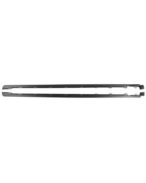 Subaru WRX/STI 2014-2021 Subaru OEM STI Side Skirts E2610VA000