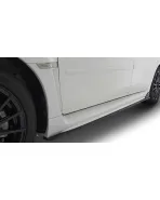 Subaru WRX/STI 2014-2021 Subaru OEM STI Side Skirts E2610VA000