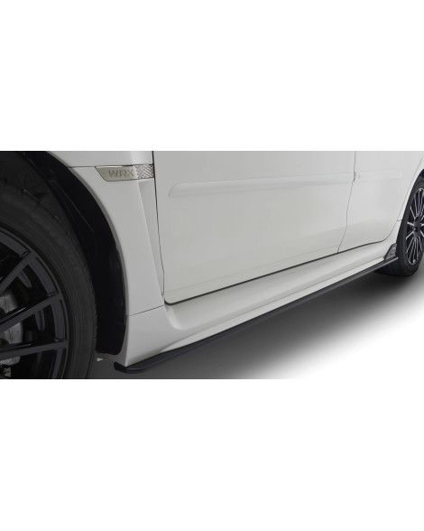 Subaru WRX/STI 2014-2021 Subaru OEM STI Side Skirts E2610VA000 Subaru WRX/STI 2014-2021 Subaru OEM STI Side Skirts E2610VA000