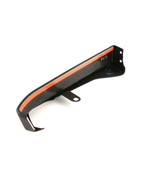 Subaru WRX/STI 2014-2021 Subaru OEM STI Rear Spats / Under Spoilers E5610VA000 Subaru WRX/STI 2014-2021 Subaru OEM STI Rear Spats / Under Spoilers E5610VA000