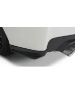 Subaru WRX/STI 2014-2021 Subaru OEM STI Rear Spats / Under Spoilers E5610VA000