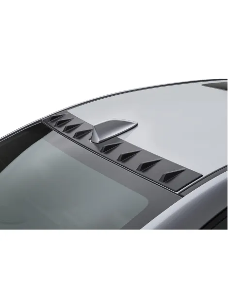 Subaru WRX/STI 14-21 Subaru OEM Vortex Generator Subaru WRX/STI 14-21 Subaru OEM Vortex Generator