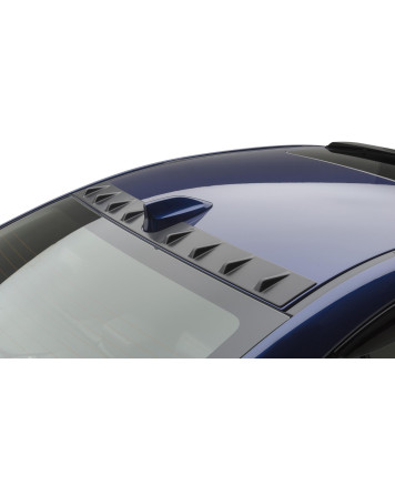 Subaru WRX/STI 17-21 w/Starlink Subaru OEM Vortex Generator